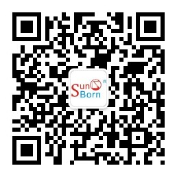 公(gōng)衆号二維碼