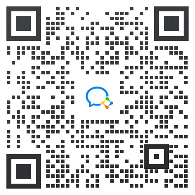 企業微信活碼-公(gōng)衆号渠道